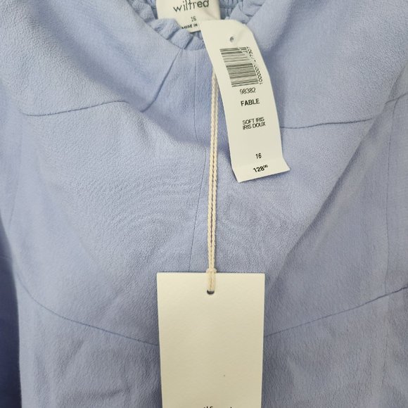 Aritzia Fable Dress - Picture 2 of 4